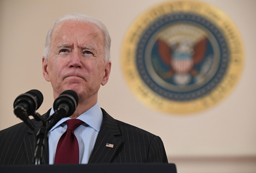 While the Indo-Pacific waits for Biden to recognise reality, it must help itself  